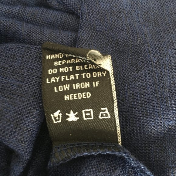 Serena Williams High Low Sweater Short Sleeves L - Picture 5 of 5